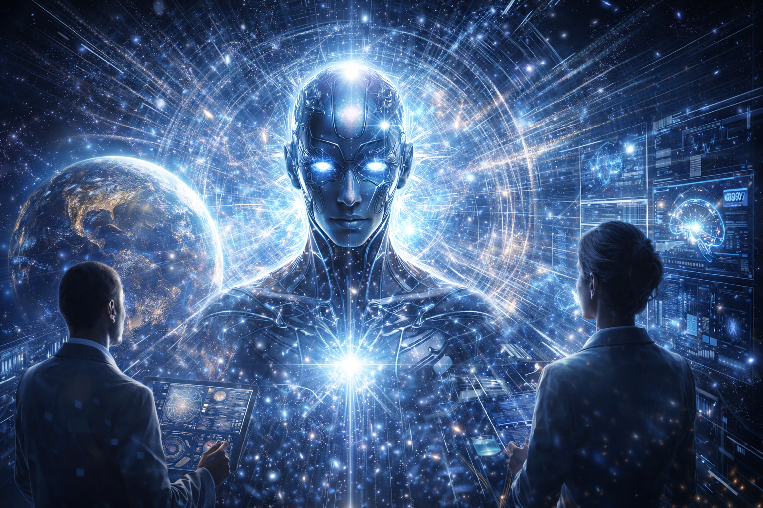 Artificial intelligence and consciousness